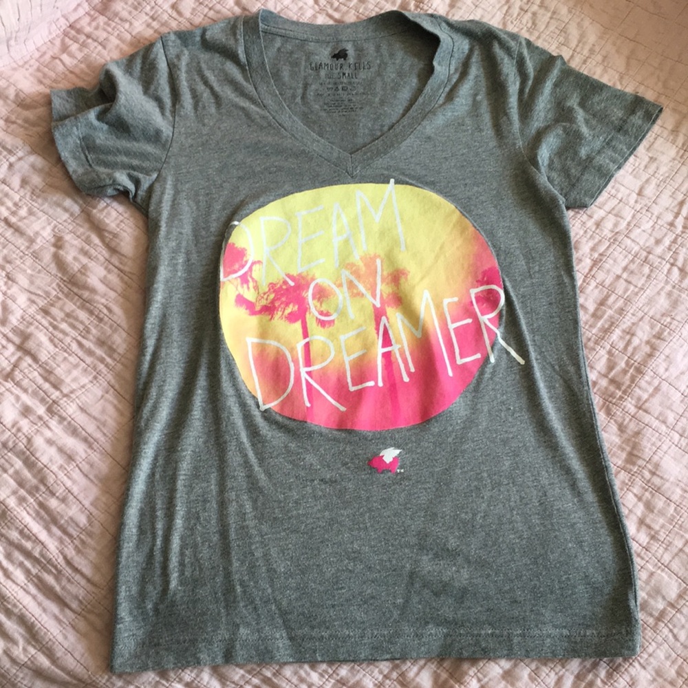 Glamour Kills T-Shirt